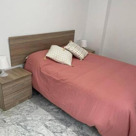 Apartamentos Torremolinos Centro 4 エクステリア 写真