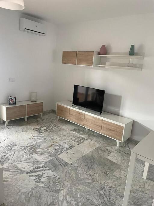 Apartamentos Torremolinos Centro 4 エクステリア 写真