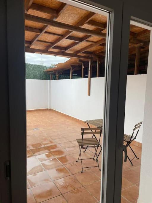 Apartamentos Torremolinos Centro 4 エクステリア 写真