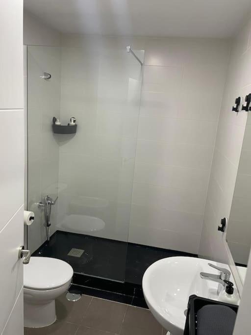 Apartamentos Torremolinos Centro 4 エクステリア 写真