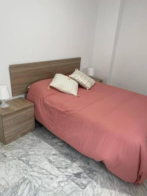 Apartamentos Torremolinos Centro 4 エクステリア 写真