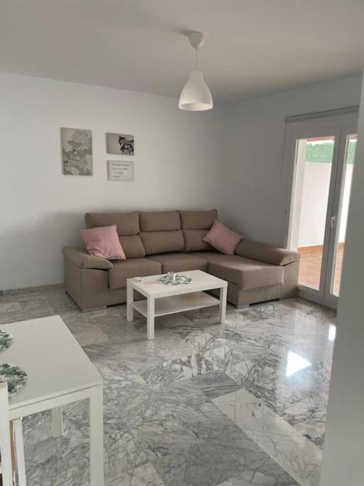 Apartamentos Torremolinos Centro 4 エクステリア 写真